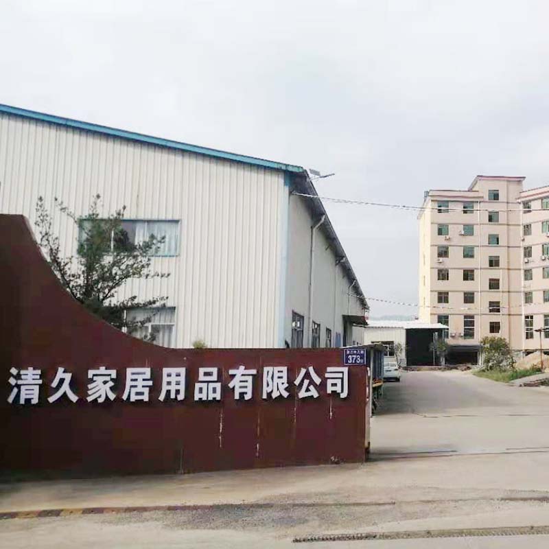 南汇洗洁巾工厂展示
