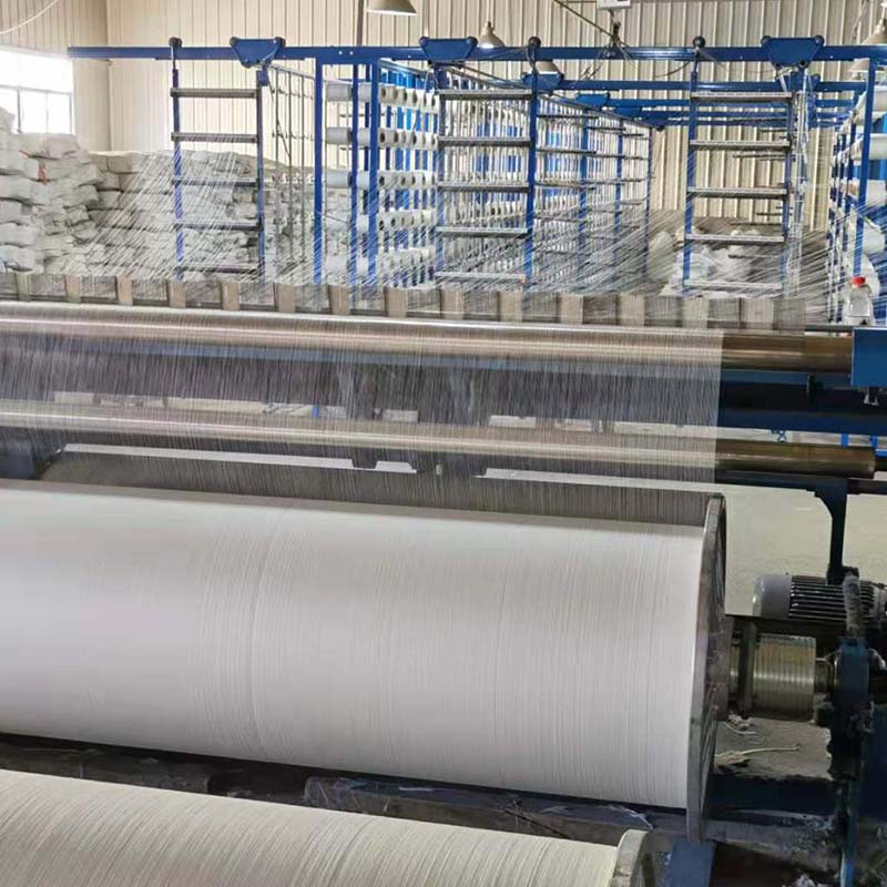 南汇洗洁巾工厂展示